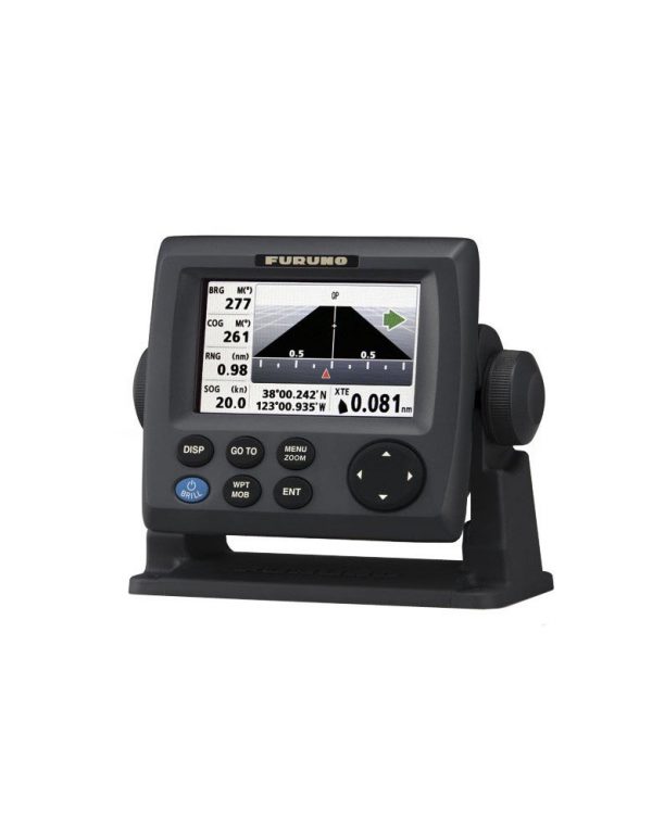 186040 GP33 GPS Navigator c/w 6m NMEA2000 drop cable/GPA017 ant