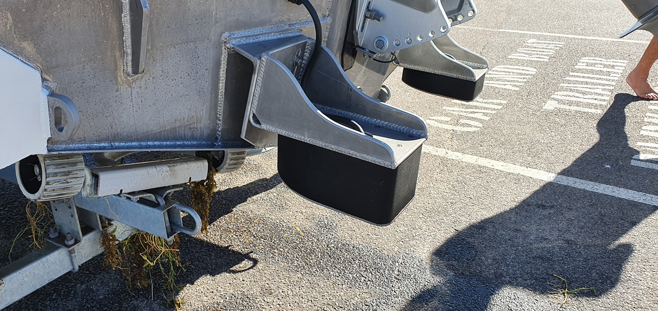 Gallery Geraldton Marine Electronics